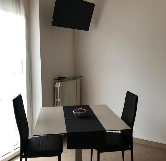 Quarto Estandar, B&b La Terrazza