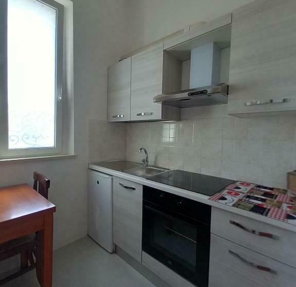 إستوديو قياسى, B&b Le Palme