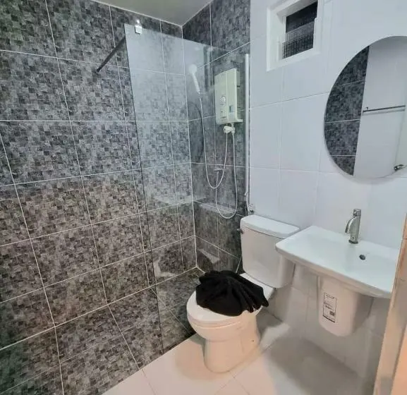 اتاق استاندارد, โรงแรมเกียรตินคร