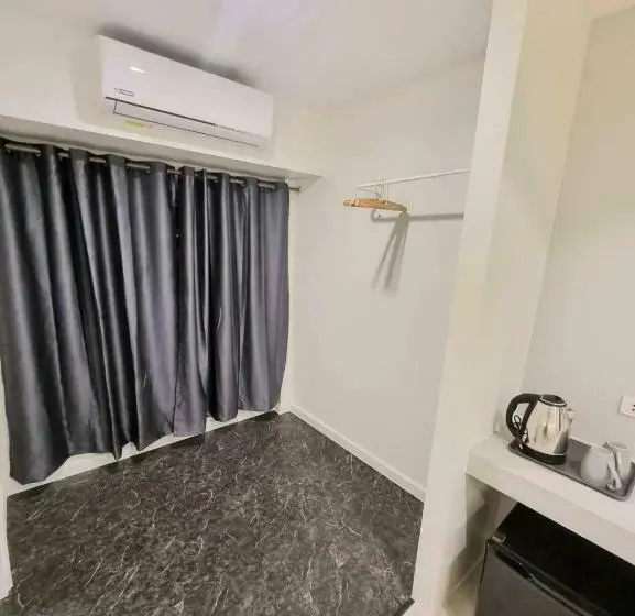 اتاق استاندارد, โรงแรมเกียรตินคร