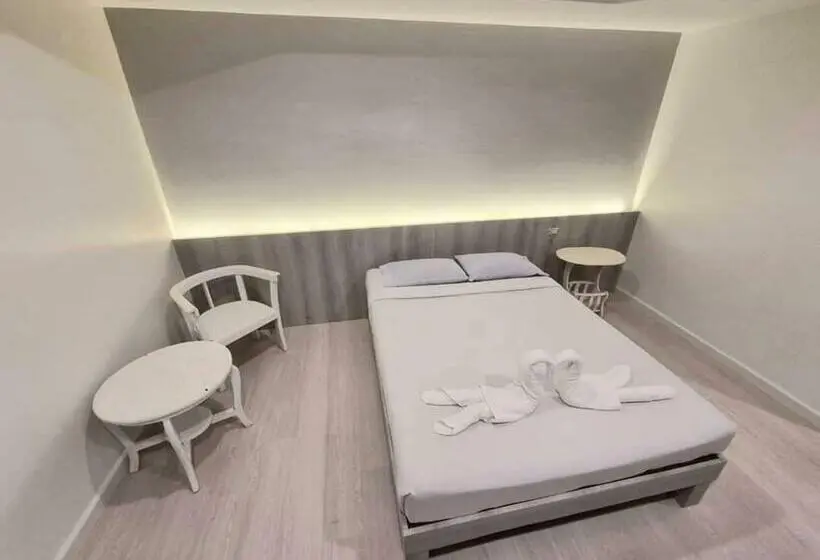 اتاق استاندارد, โรงแรมเกียรตินคร