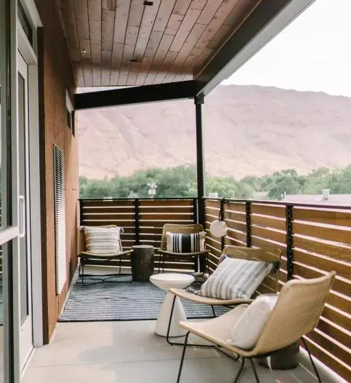 Suite King Size Seng, Gravity Haus Moab