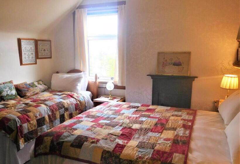 Номер Стандарт Вид на Горы, Oaklands Bed And Breakfast