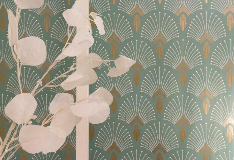 Номер Superior, Casa Dei Liuti Luxury Guesthouse