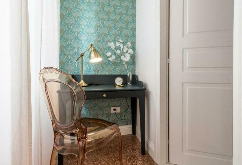 Номер Superior, Casa Dei Liuti Luxury Guesthouse