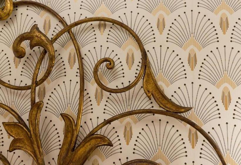 Номер Deluxe, Casa Dei Liuti Luxury Guesthouse