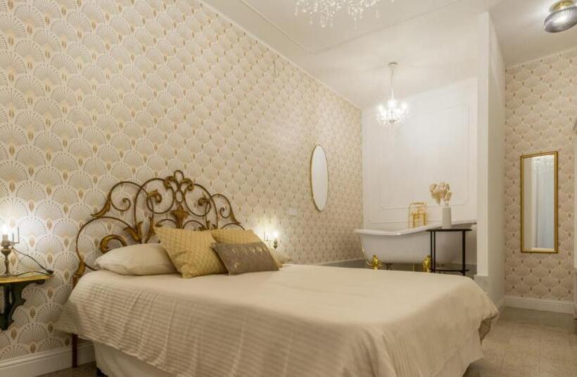 Номер Deluxe, Casa Dei Liuti Luxury Guesthouse