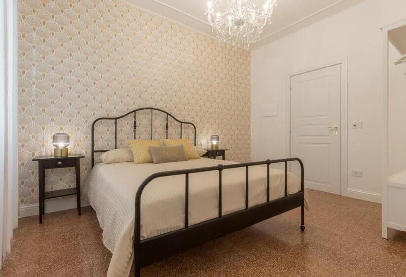 Номер Стандарт, Casa Dei Liuti Luxury Guesthouse