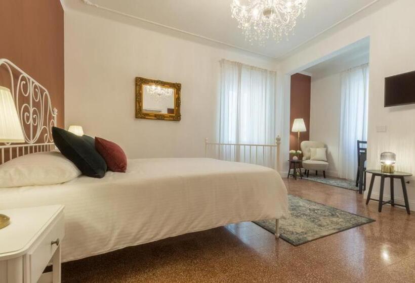 Люкс, Casa Dei Liuti Luxury Guesthouse