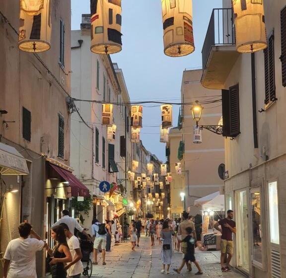 Люкс, Casa Dei Liuti Luxury Guesthouse