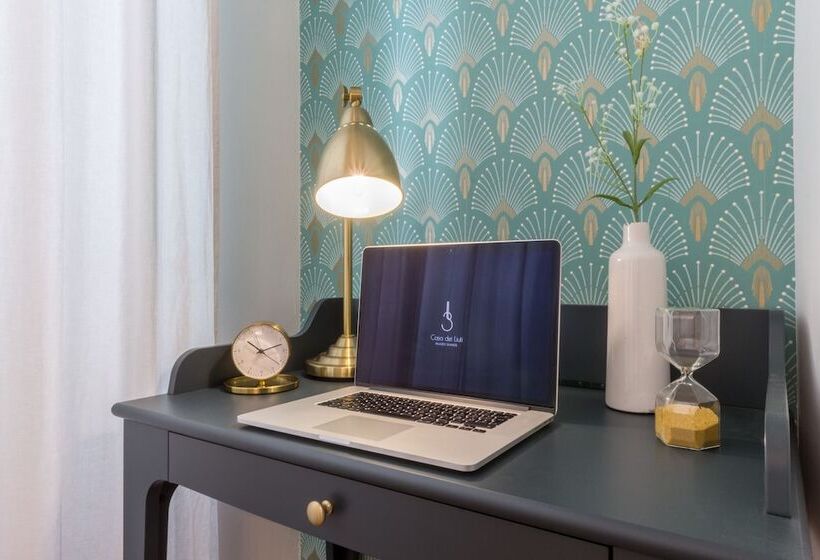 Номер Superior, Casa Dei Liuti Luxury Guesthouse