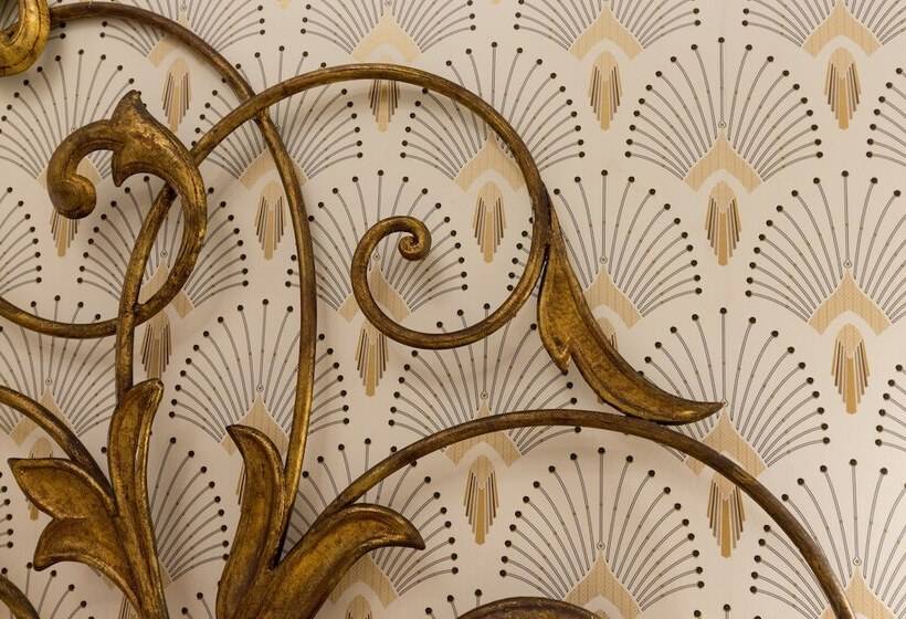 Номер Deluxe, Casa Dei Liuti Luxury Guesthouse