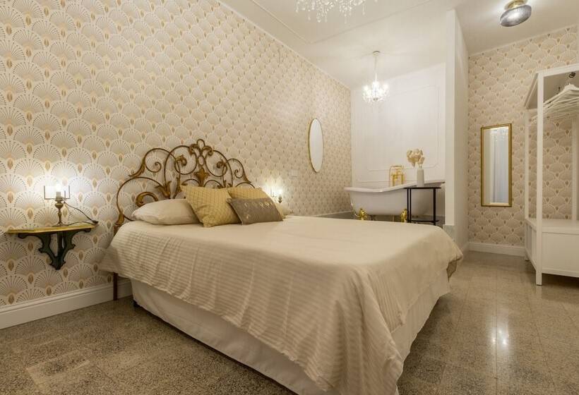 Номер Deluxe, Casa Dei Liuti Luxury Guesthouse