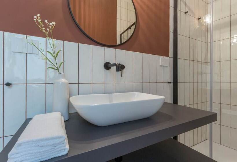 Номер Стандарт, Casa Dei Liuti Luxury Guesthouse