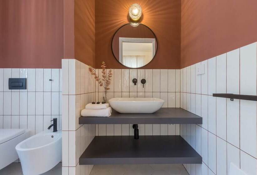 Номер Стандарт, Casa Dei Liuti Luxury Guesthouse