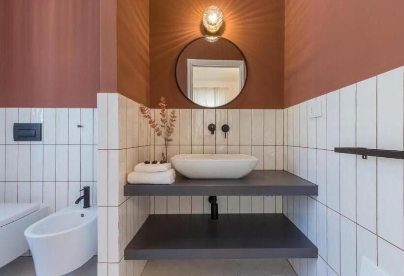 Полулюкс, Casa Dei Liuti Luxury Guesthouse