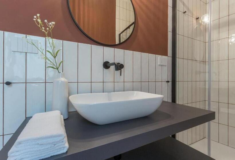 Номер Стандарт, Casa Dei Liuti Luxury Guesthouse