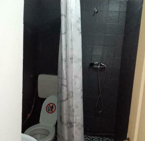 חדר סטנדרט, Vila Danlavi Busteni