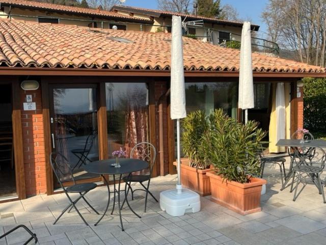 شقة أساسية غرفة واحدة, Residence La Quiete Apartments