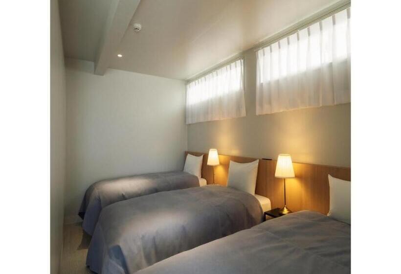 Студия Стандарт, Shirahama Key Terrace Seamore Residence   Vacation Stay 35162v