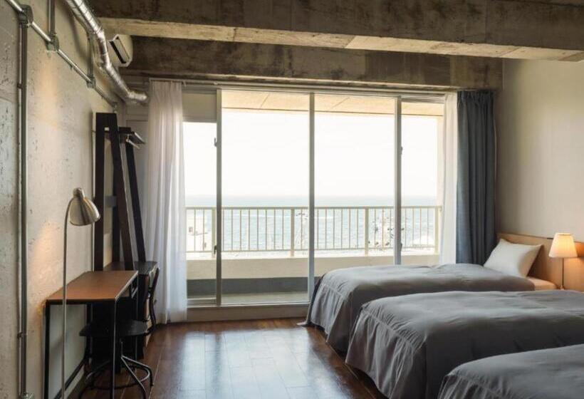 استودیوی استاندارد, Shirahama Key Terrace Seamore Residence   Vacation Stay 35167v