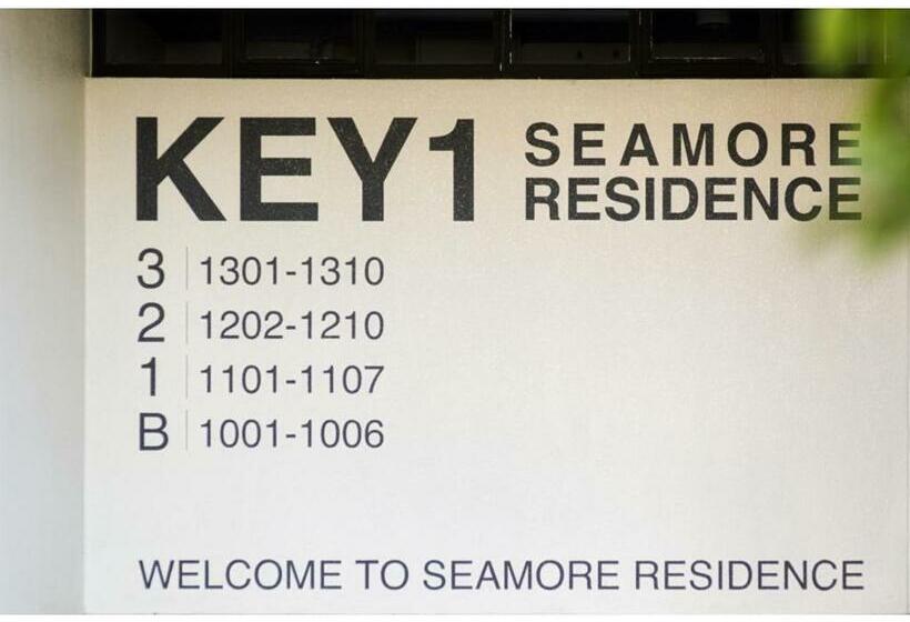 Студия Стандарт, Shirahama Key Terrace Seamore Residence   Vacation Stay 35167v