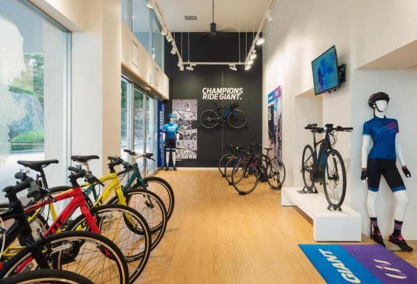 استودیوی استاندارد, Shirahama Key Terrace Seamore Residence   Vacation Stay 35167v