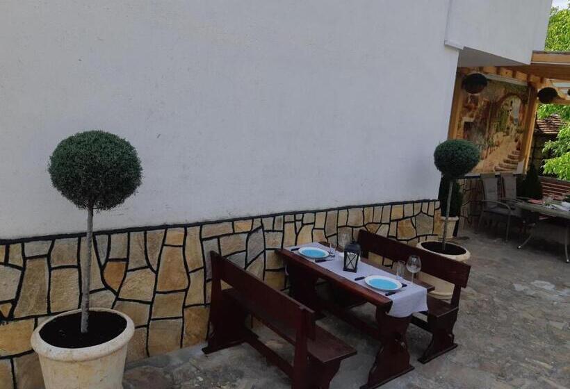 スタンダードルーム, къща томови,стаи за гости