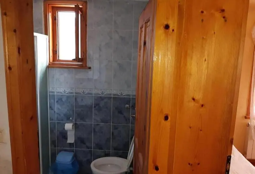 Perhestudio, къща томови,стаи за гости