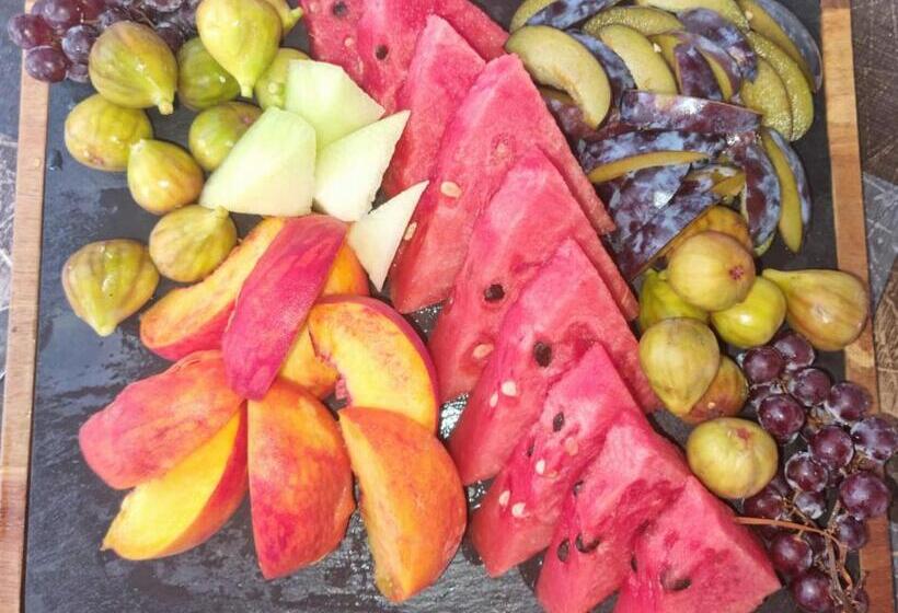 スタンダードルーム, къща томови,стаи за гости