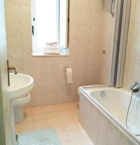 Номер Стандарт, Cerva Bianca B&b