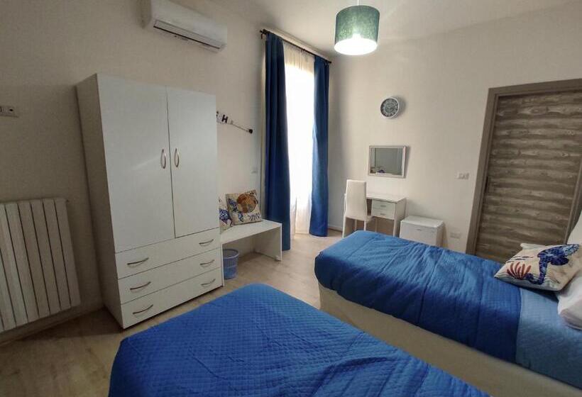 Номер Стандарт, Cerva Bianca B&b