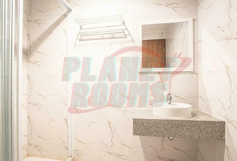 Студия Стандарт, 8rooms At Grand Kamala Lagoon