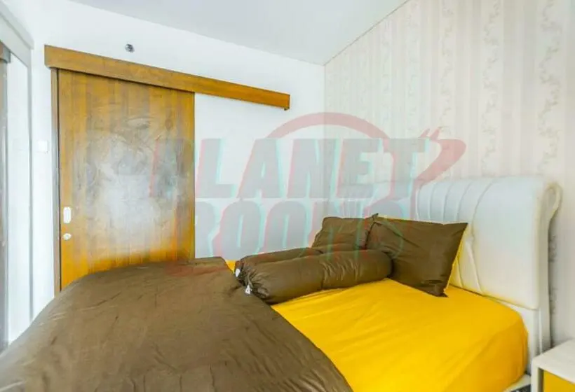 １ベッドルームアパートメント, 8rooms At Grand Kamala Lagoon