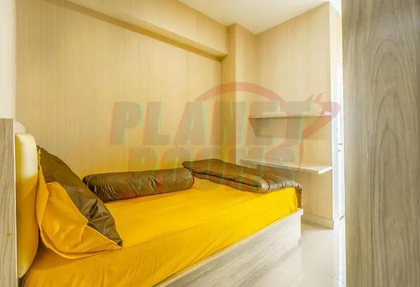 ２ベッドルームアパートメント, 8rooms At Grand Kamala Lagoon