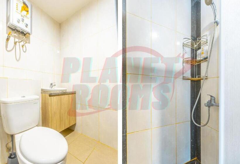 Апартаменты 2 Спальни, 8rooms At Grand Kamala Lagoon