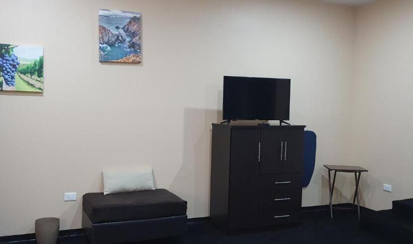 스탠다드 룸, Costero Inn