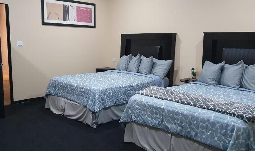 스탠다드 룸, Costero Inn