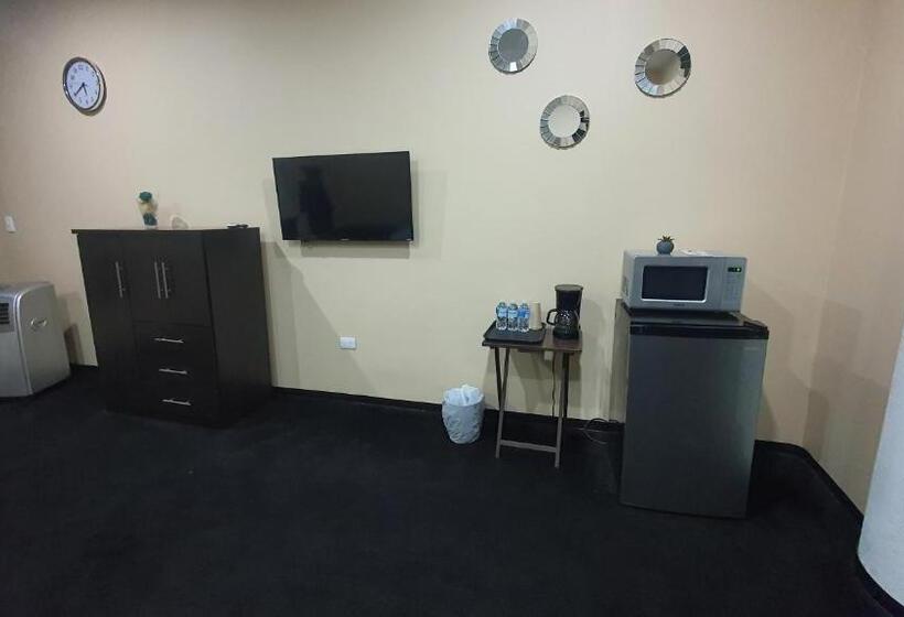 스탠다드 룸, Costero Inn