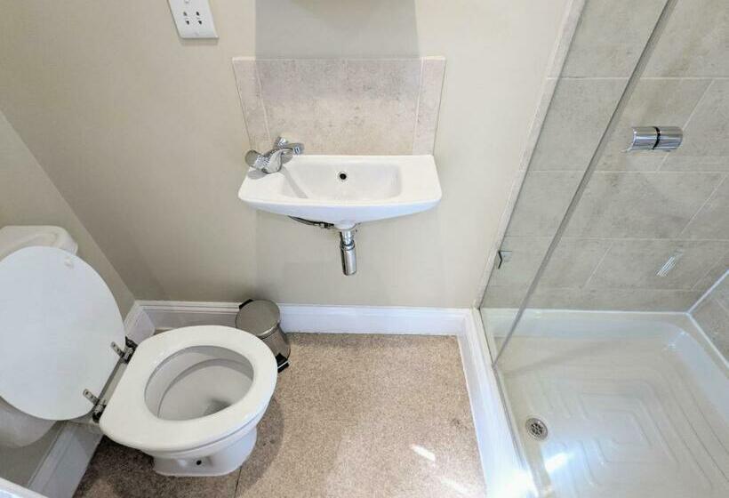 Номер Стандарт, Saltwater Guest House