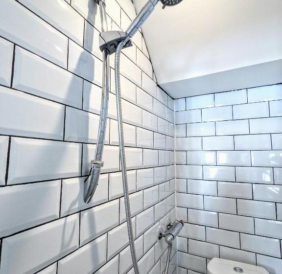 스탠다드 싱글 룸, Saltwater Guest House