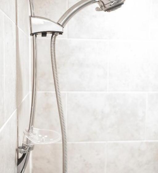 스탠다드 룸 바다 전망, Saltwater Guest House