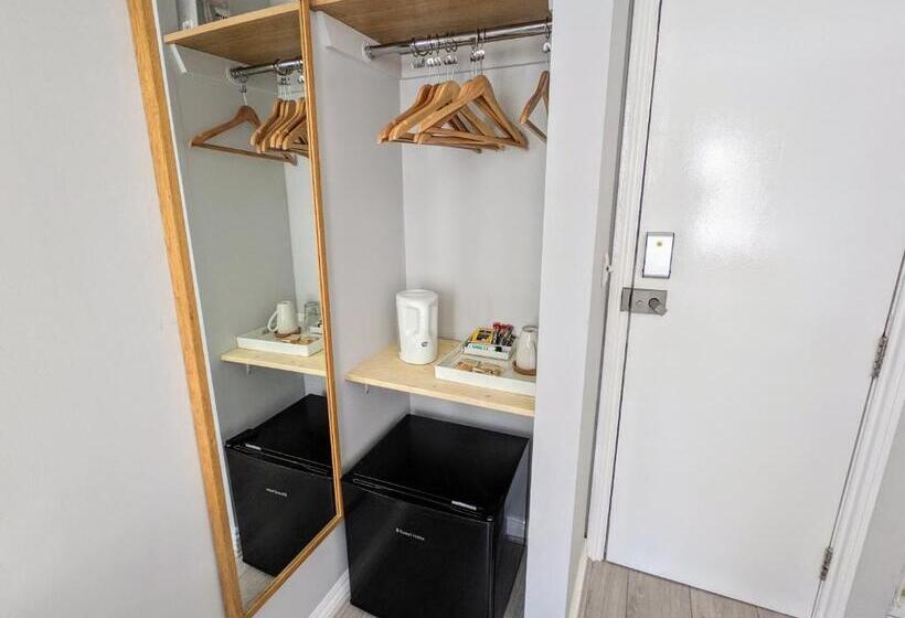 스탠다드 싱글 룸, Saltwater Guest House