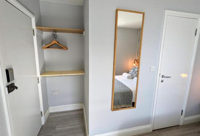 스탠다드 룸, Saltwater Guest House