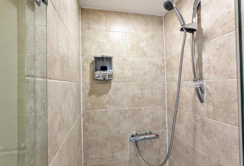 스탠다드 룸, Saltwater Guest House