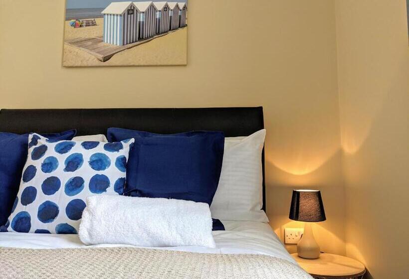 Номер Basic, Saltwater Guest House