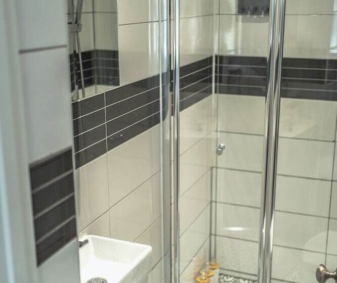 스탠다드 룸, Saltwater Guest House