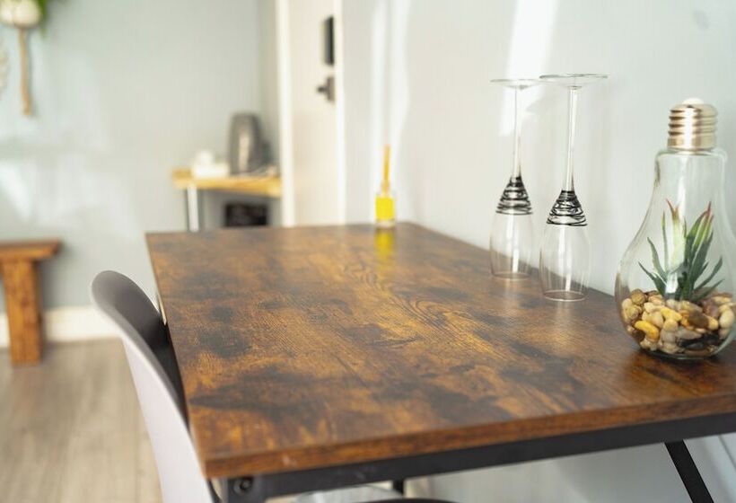 스탠다드 룸, Saltwater Guest House