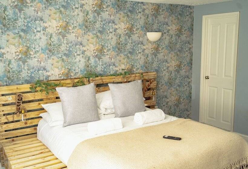 스탠다드 룸, Saltwater Guest House