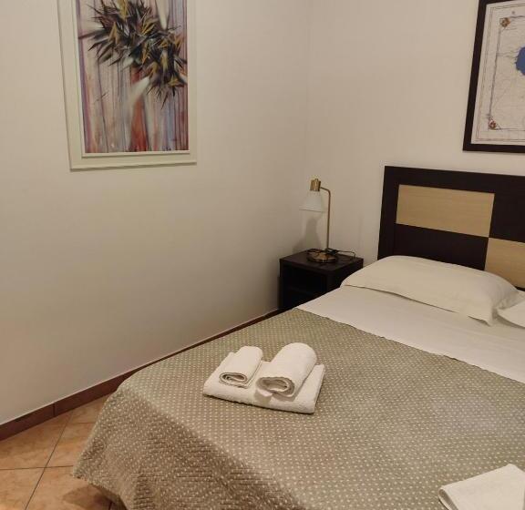 标准间, Le Stanze Di Ruggero